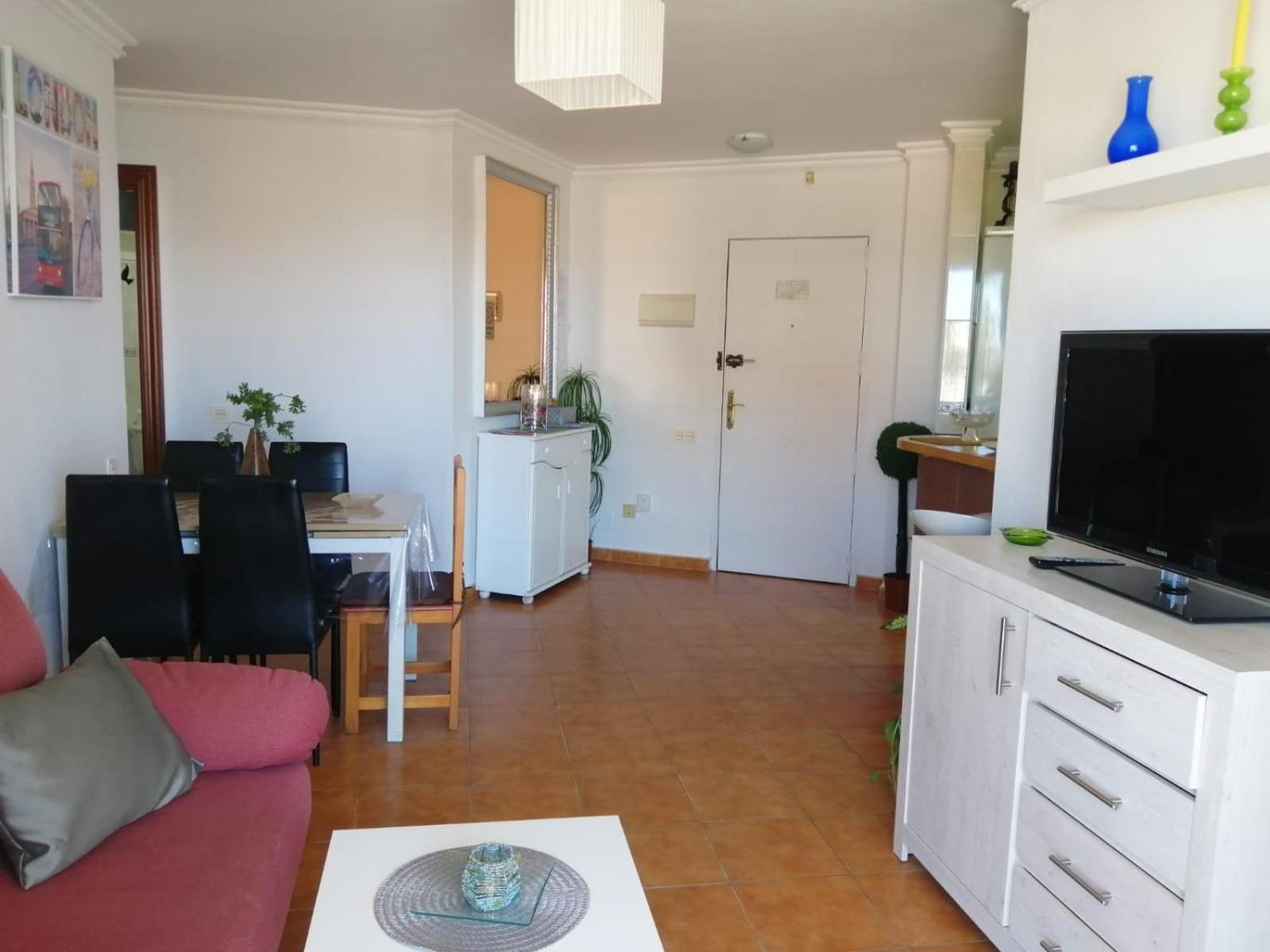 Beachfront Apartment Diana 2 Benalmádena Kültér fotó