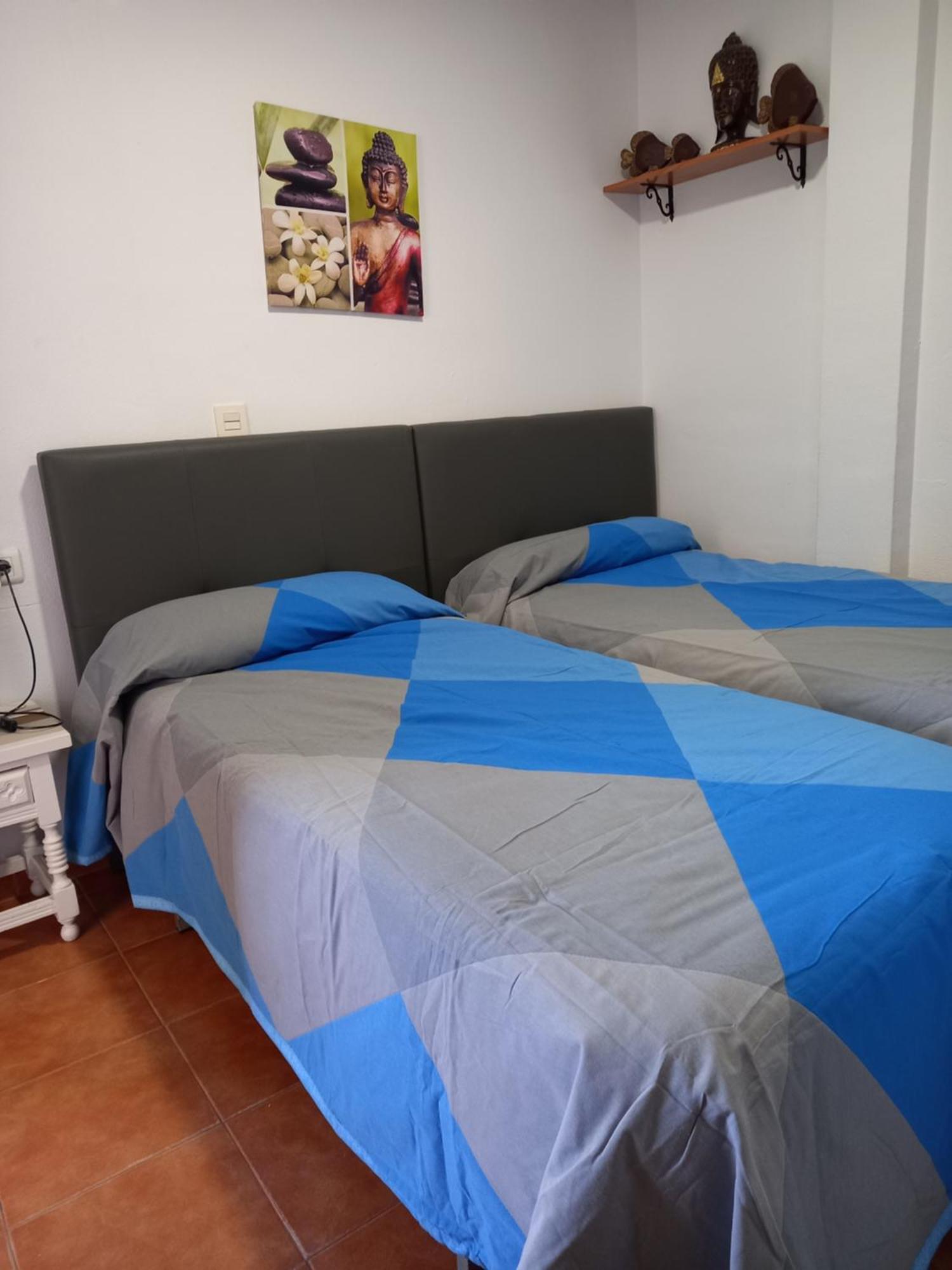Beachfront Apartment Diana 2 Benalmádena Kültér fotó